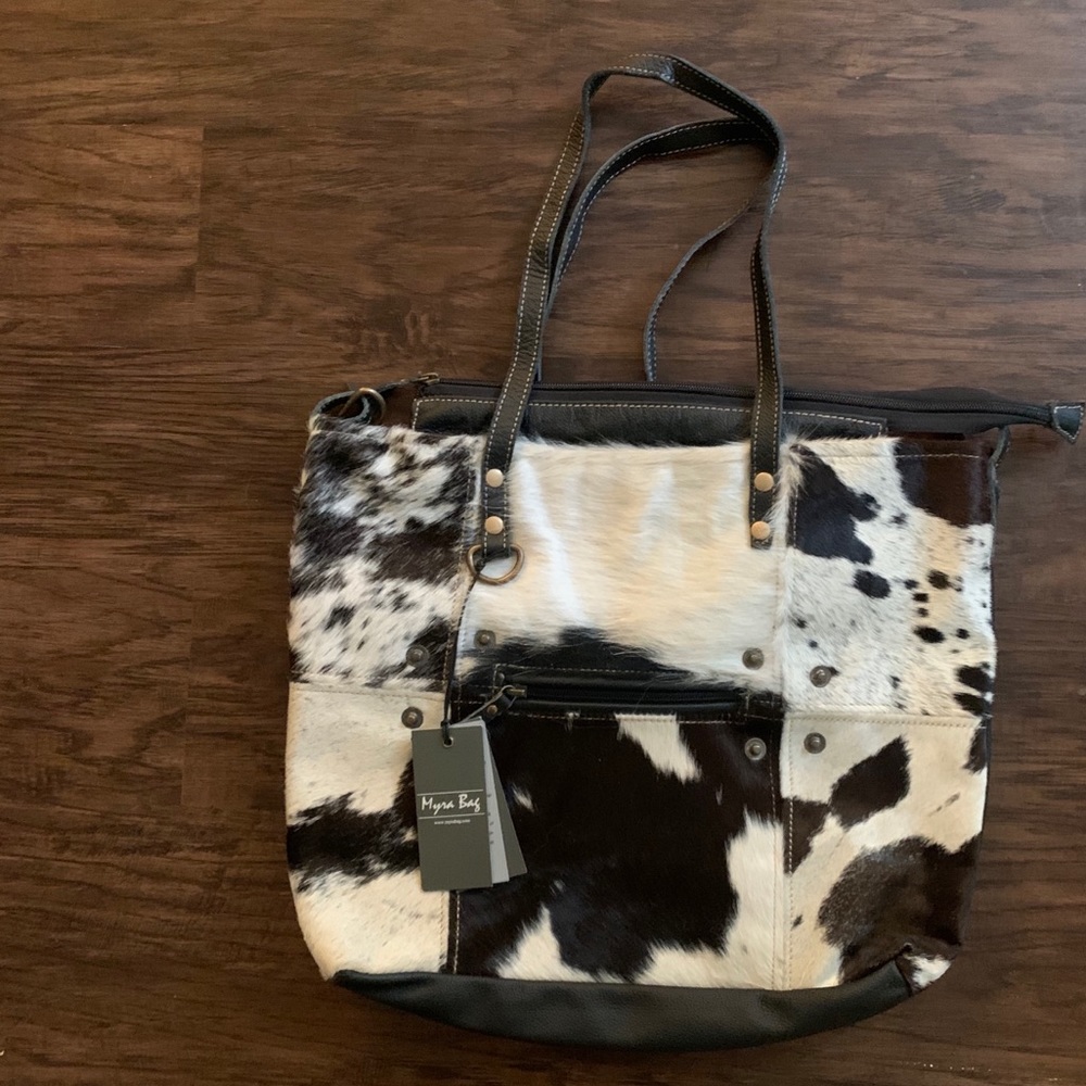 Myra Bag